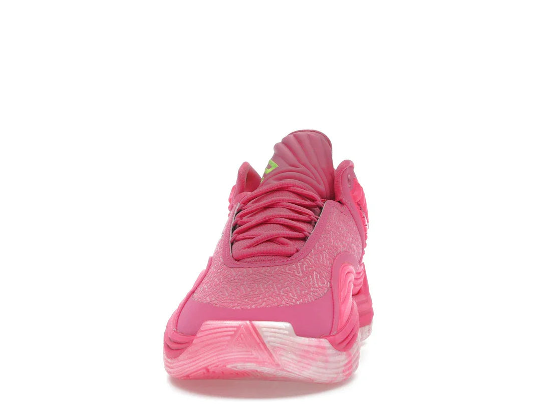Nike Giannis Freak 7 Live Wire
