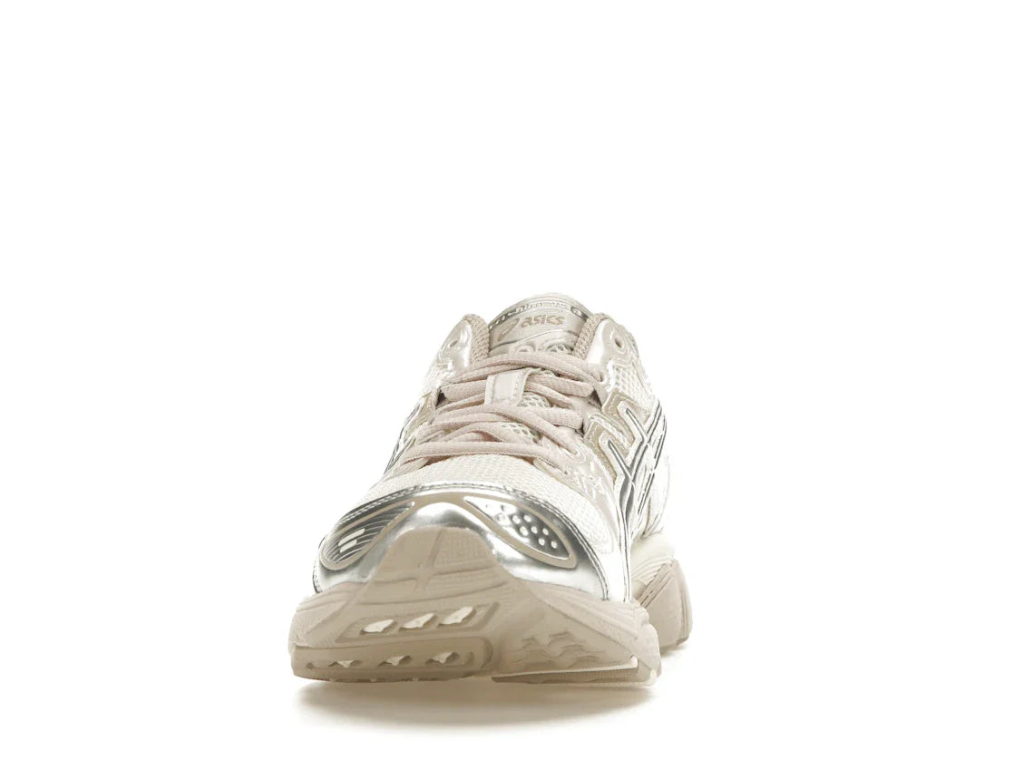 ASICS Gel-Nimbus 9 Cream Mineral Beige (Damen)