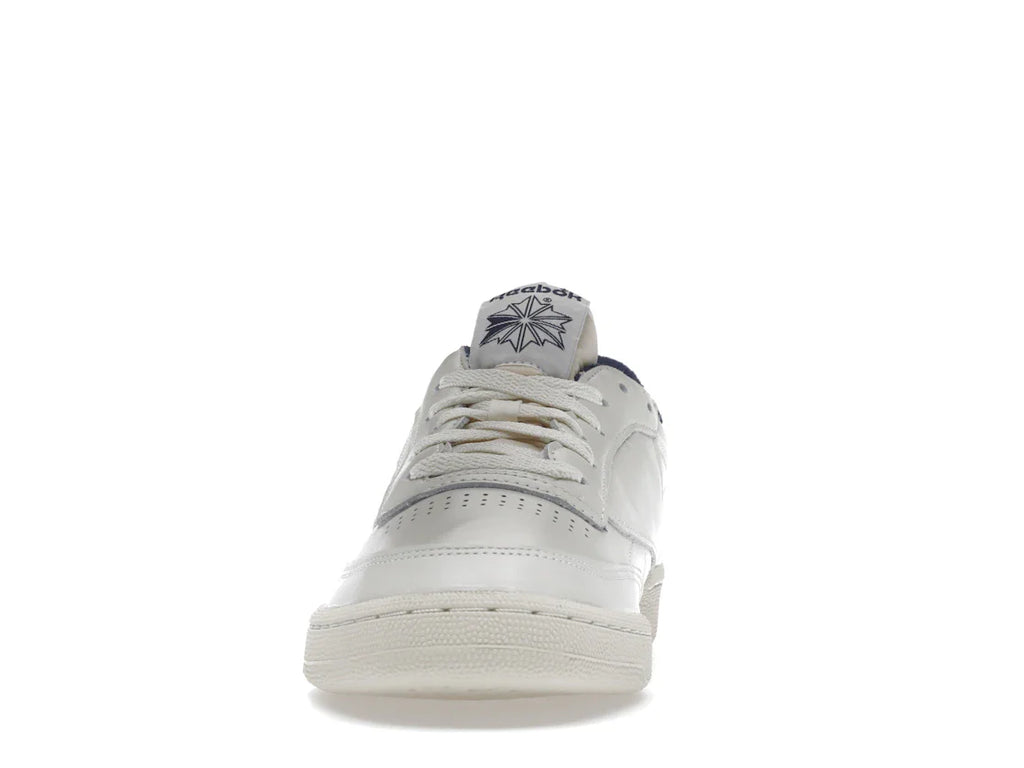 Reebok Club C 85 Vintage Chalk Alabaster