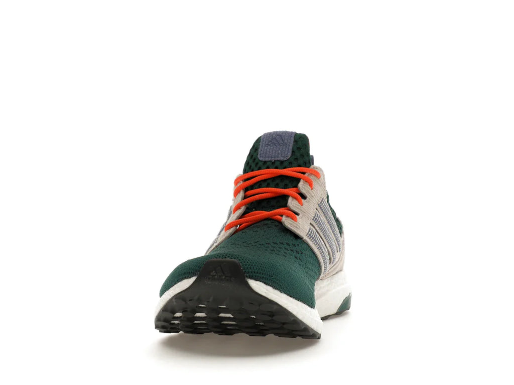 adidas Ultra Boost 1.0 Collegiate Green Crew Blue Wonder Beige