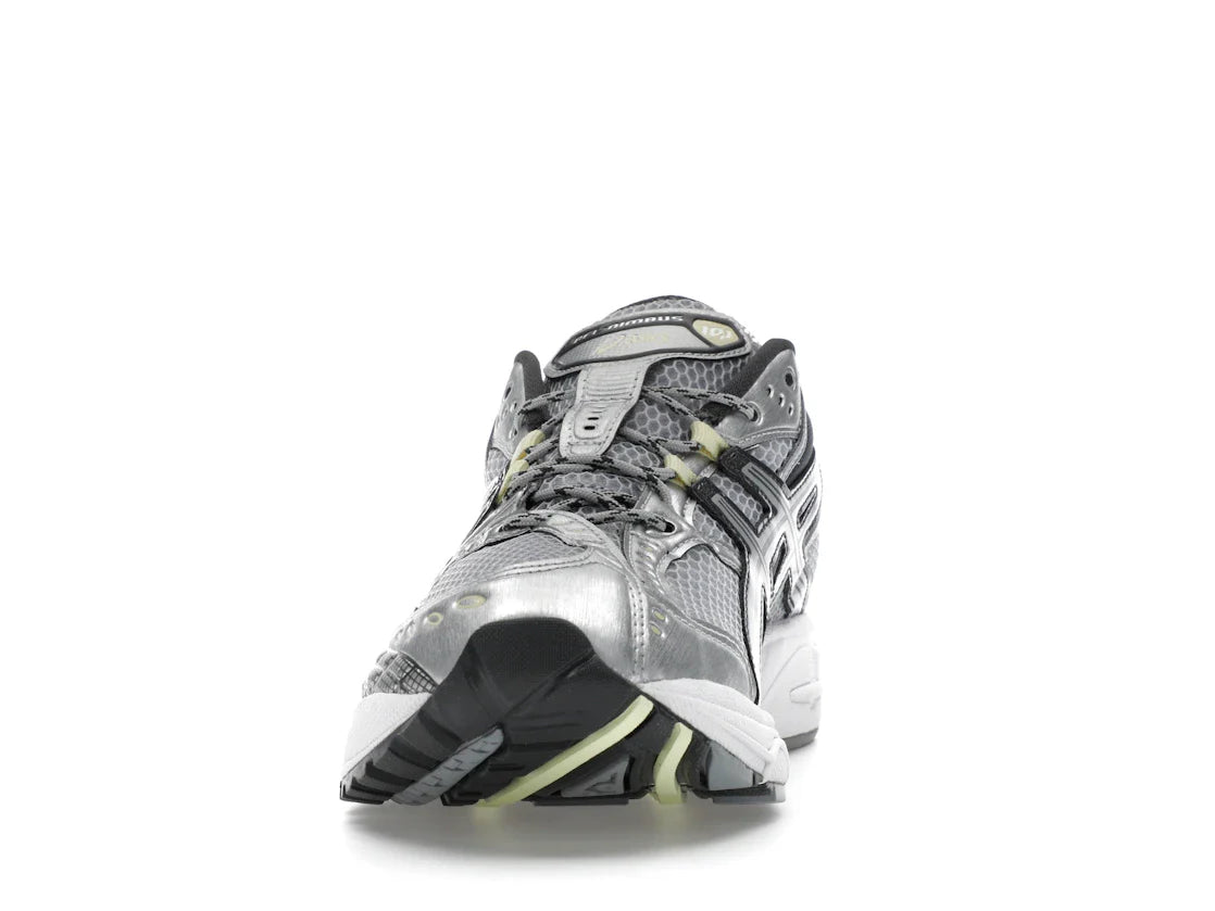 ASICS Gel-Nimbus 10.1 Piedmont Grau Graphitgrau