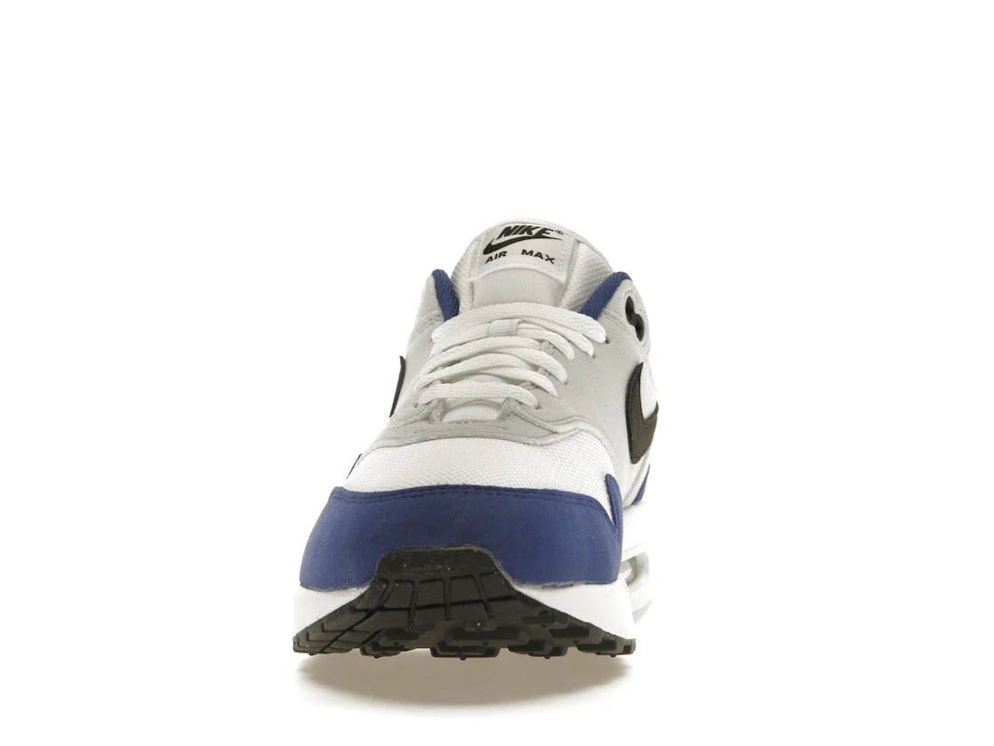 Nike Air Max 1 Tiefes Königsblau