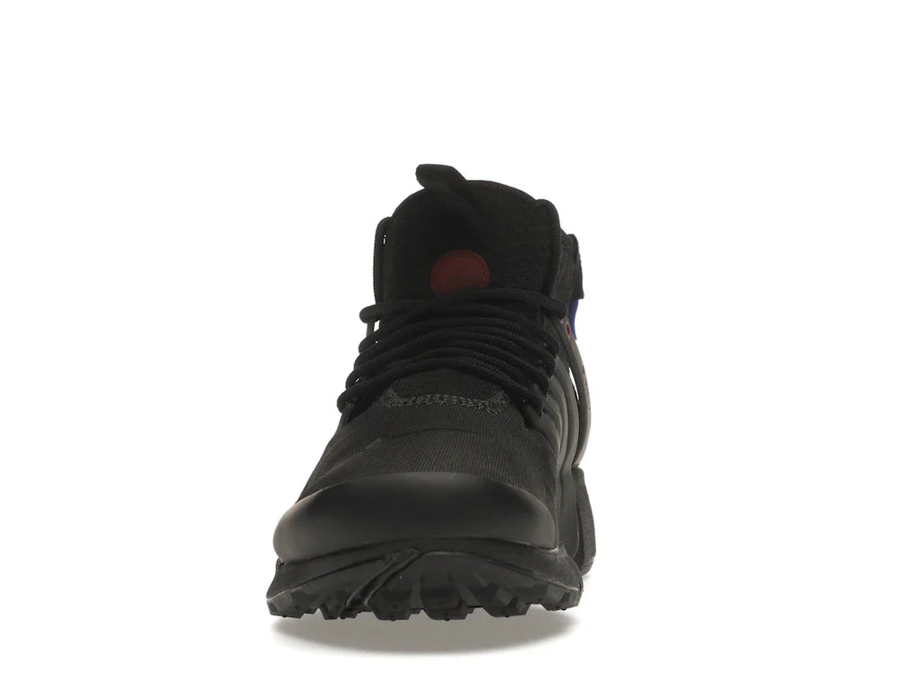 Nike Air Presto Mid Utility Star Wars Darth Vader