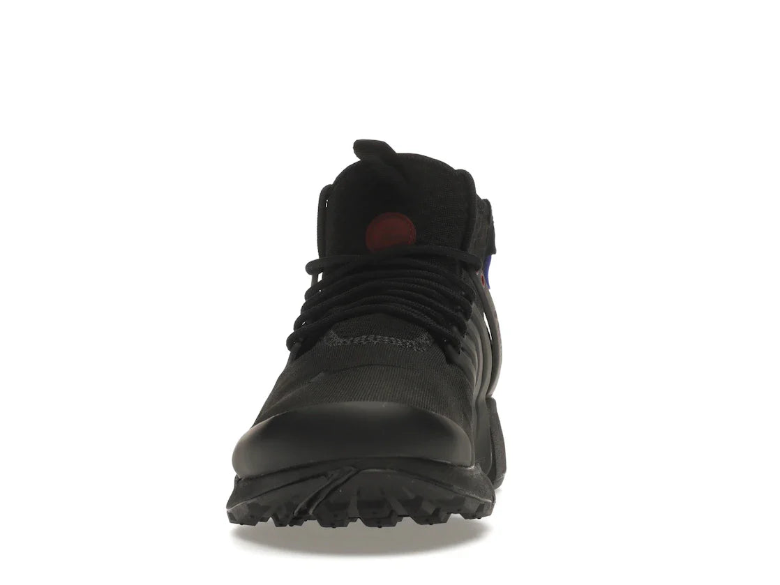Nike Air Presto Mid Utility Star Wars Darth Vader
