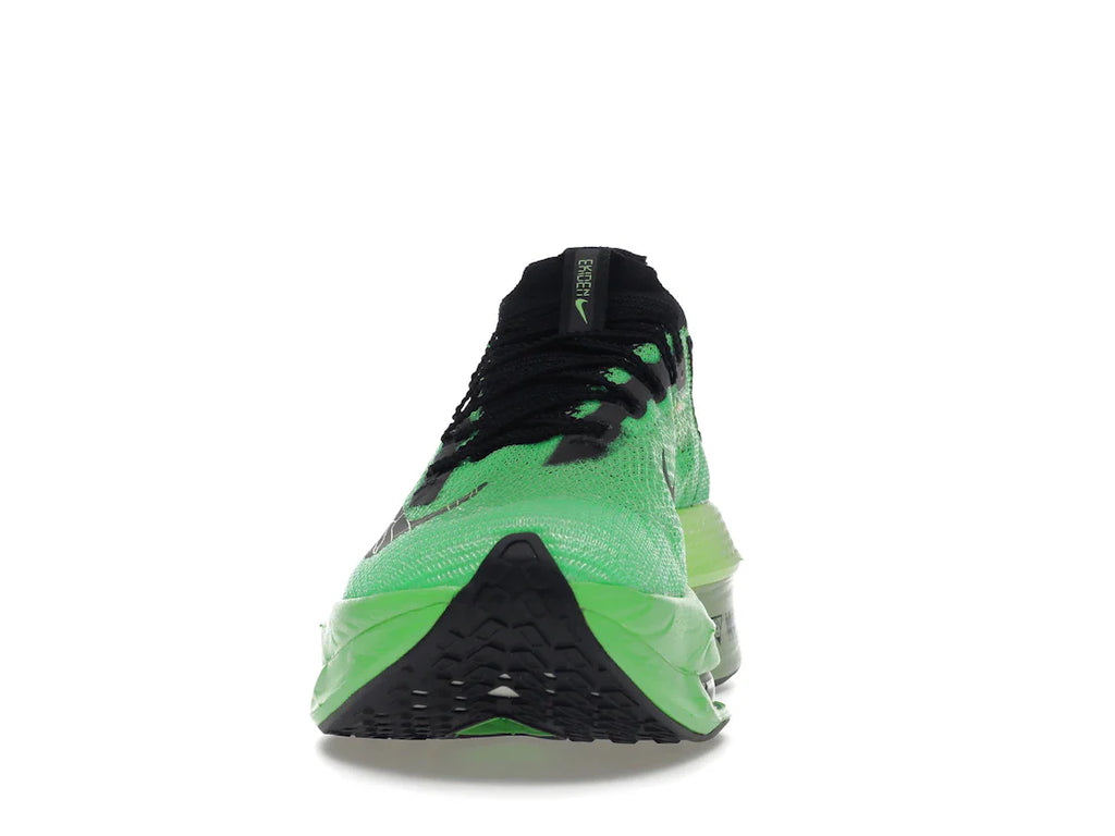 Nike Air Zoom Alphafly Next% 2 Ekiden Scream Green