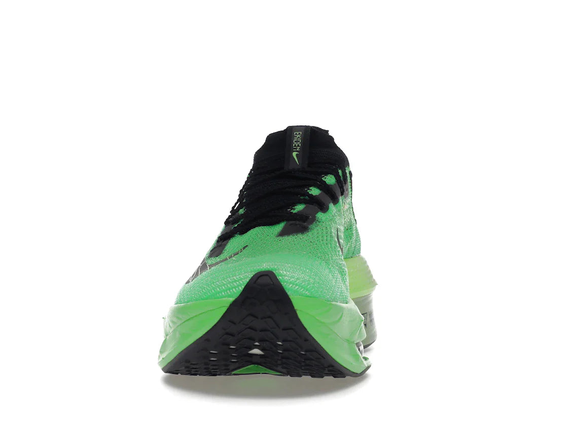 Nike Air Zoom Alphafly Next% 2 Ekiden Scream Green