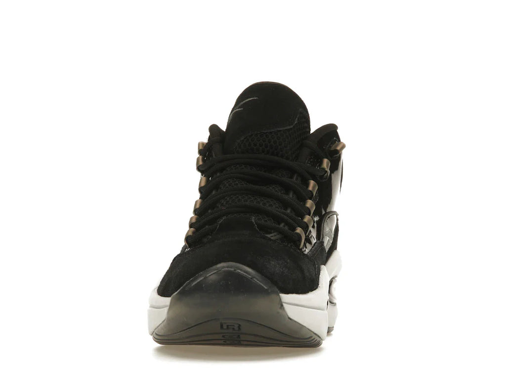 Reebok Question Mid Panini Black Pulsar Prizm