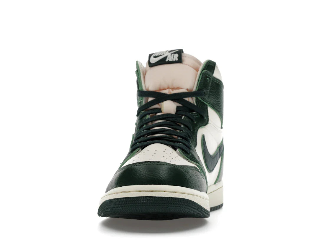 Jordan 1 Retro High Fir Pro Green (Damen)
