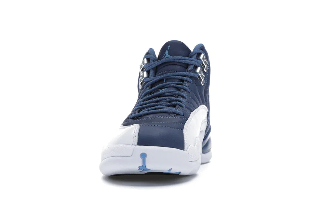 Jordan 12 Retro Indigo