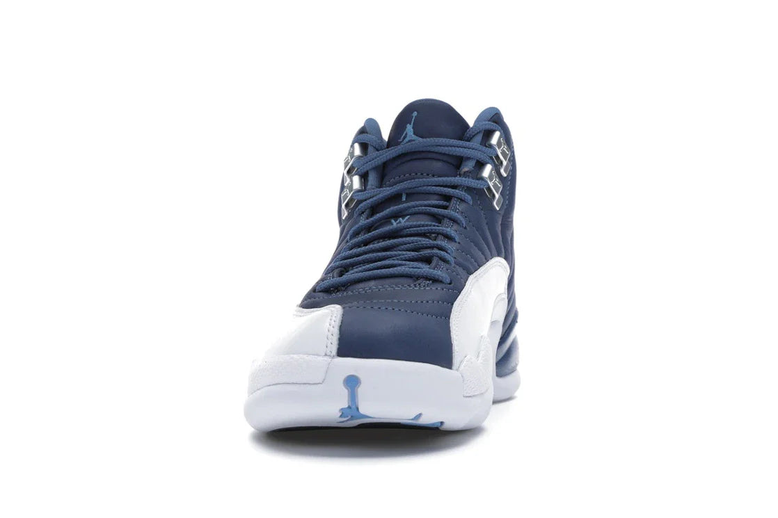 Jordan 12 Retro Indigo