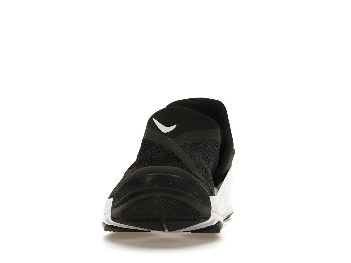 Nike Go FlyEase Schwarz Weiß (Damen)