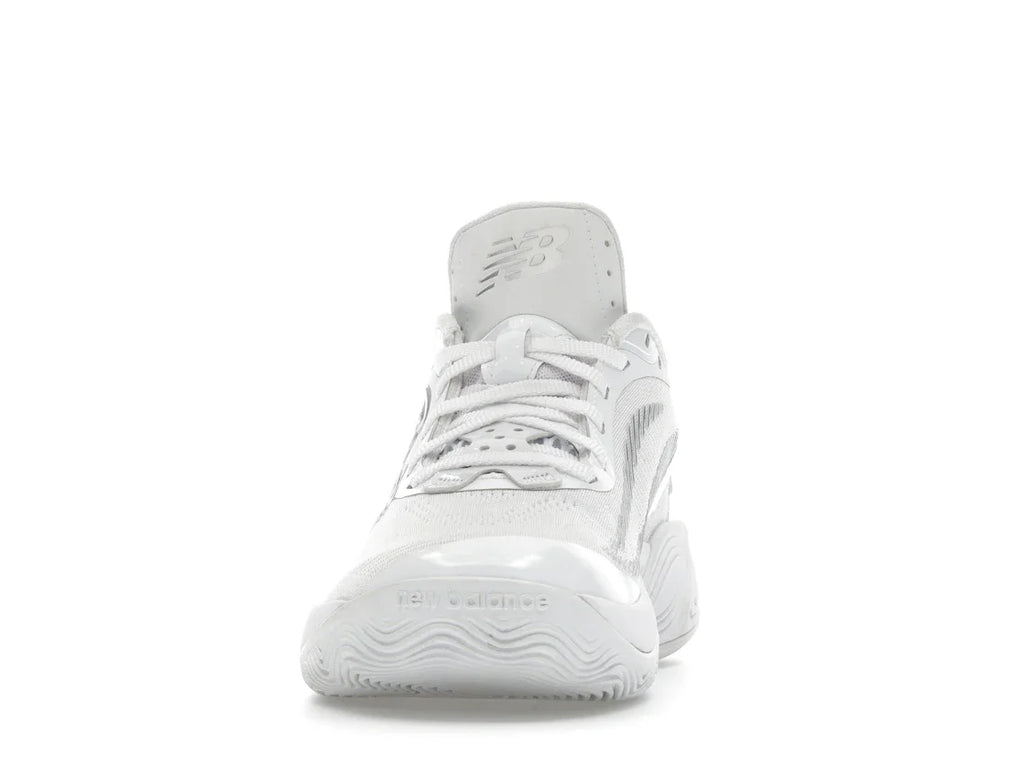 New Balance TWO WXY v5 Weiß Quarz Grau