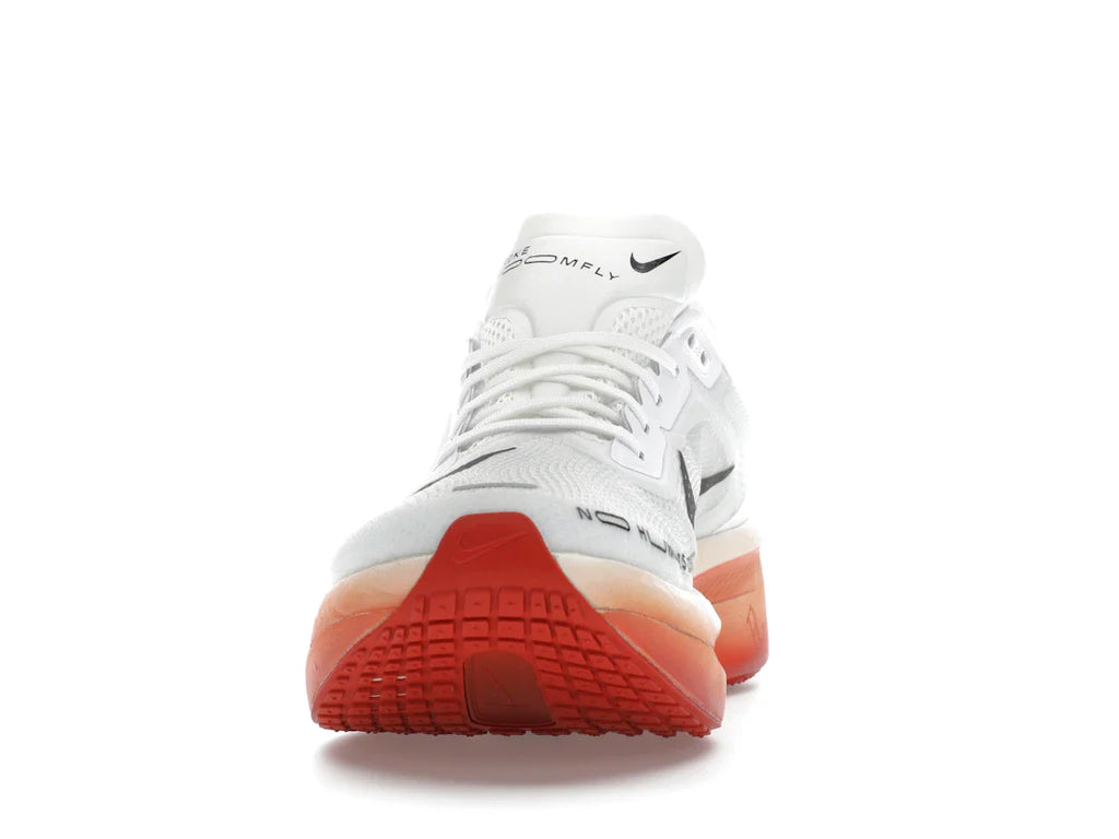 Nike Zoom Fly 6 Eliud Kipchoge – Es ist erst der Anfang