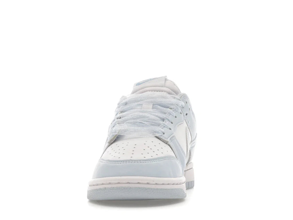 Nike Dunk Low Next Nature Weiß Blau (Damen)