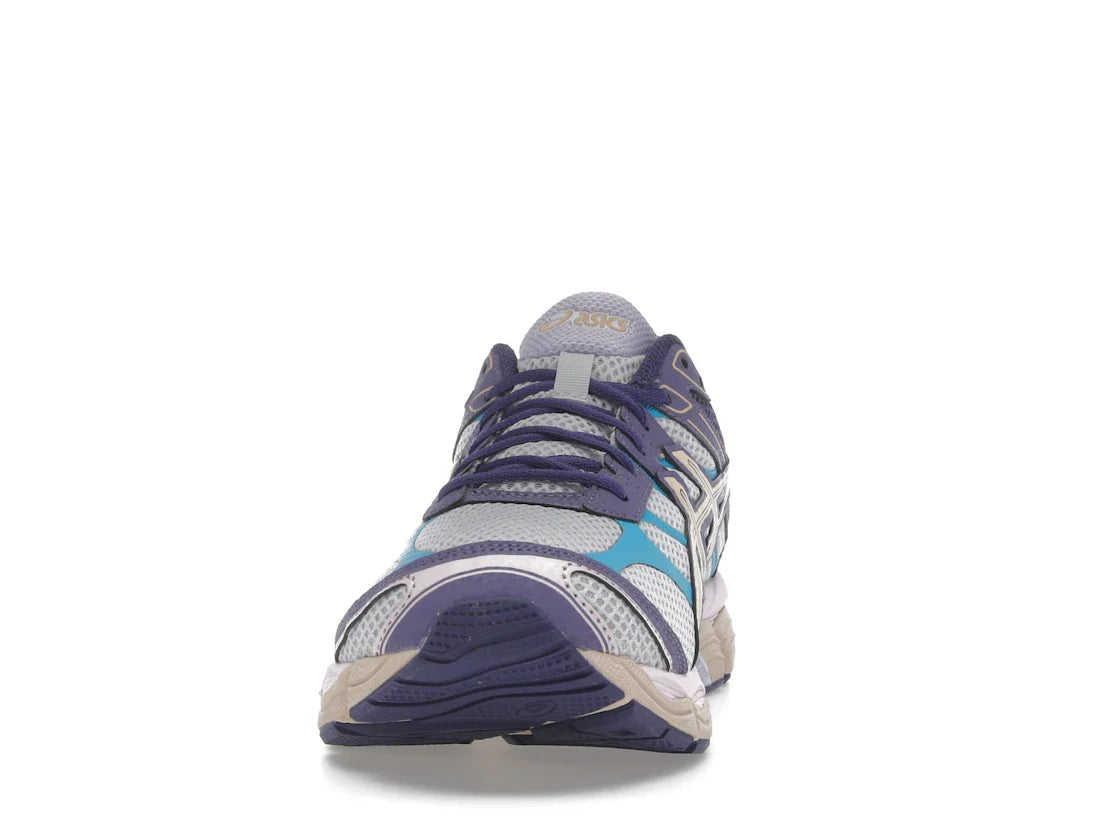 ASICS Gel-Cumulus 16 Lila Wolkengrau Bisque