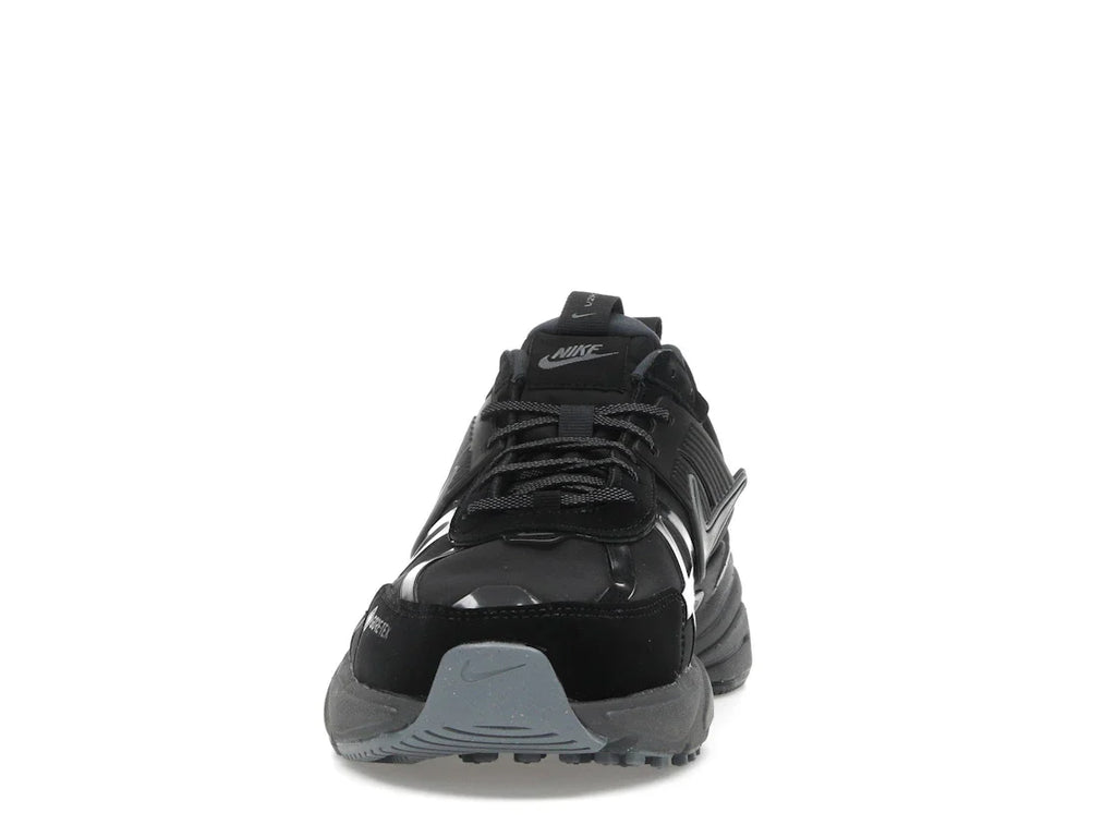 Nike V2K Run Gore-Tex Schwarz Eisengrau