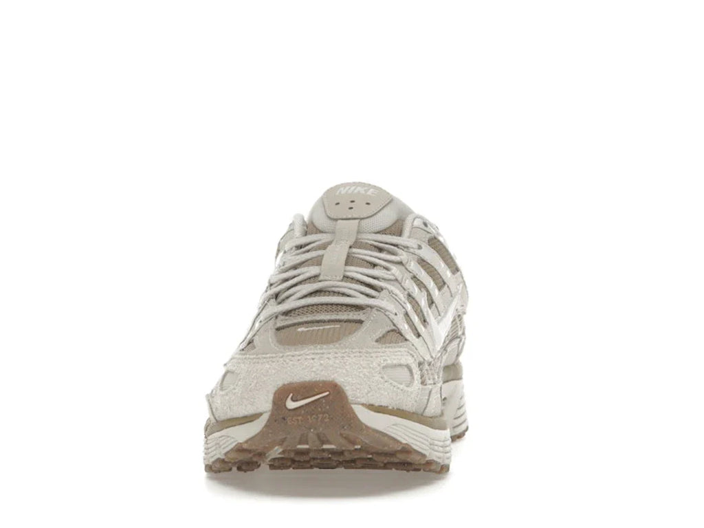 Nike P-6000 Hellbraun
