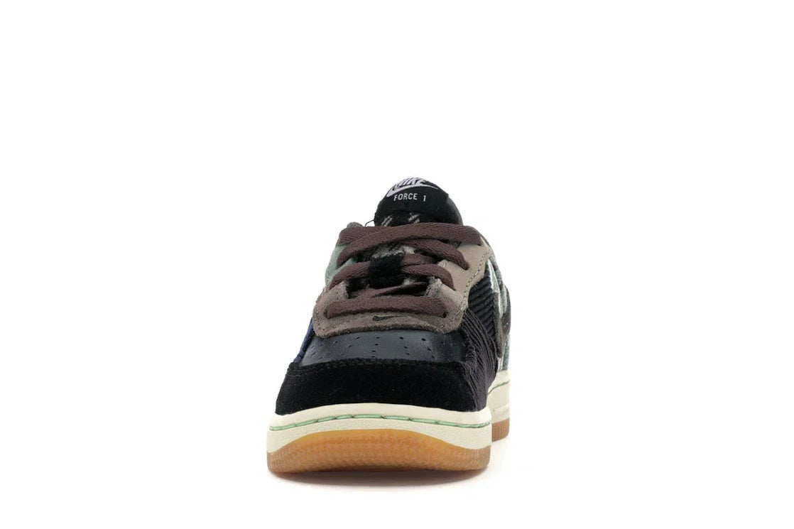 Nike Air Force 1 Low Travis Scott Cactus Jack (TD)