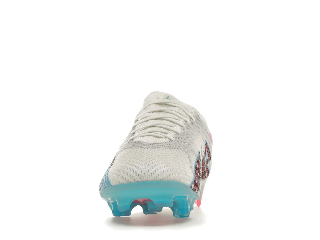Nike Zoom Mercurial Vapor 15 Elite FG Blast Pack Baltic Blue