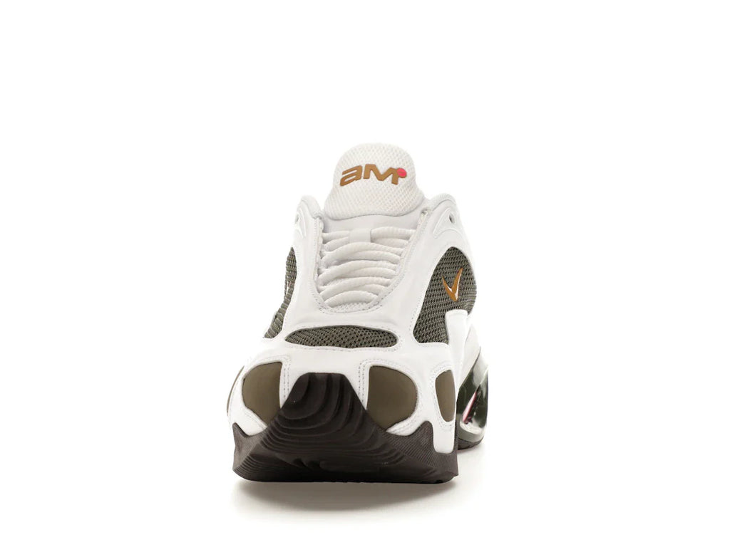 Nike Air Max Muse Veneda Carter Weiß Hyper Pink (Damen)