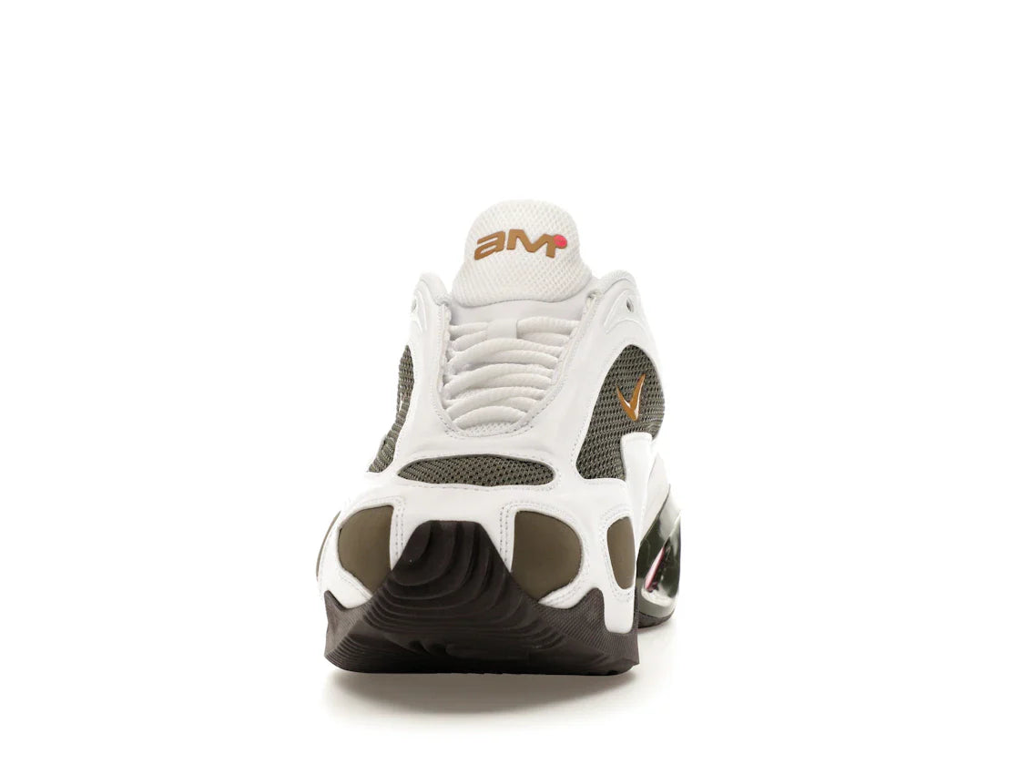 Nike Air Max Muse Veneda Carter Weiß Hyper Pink (Damen)