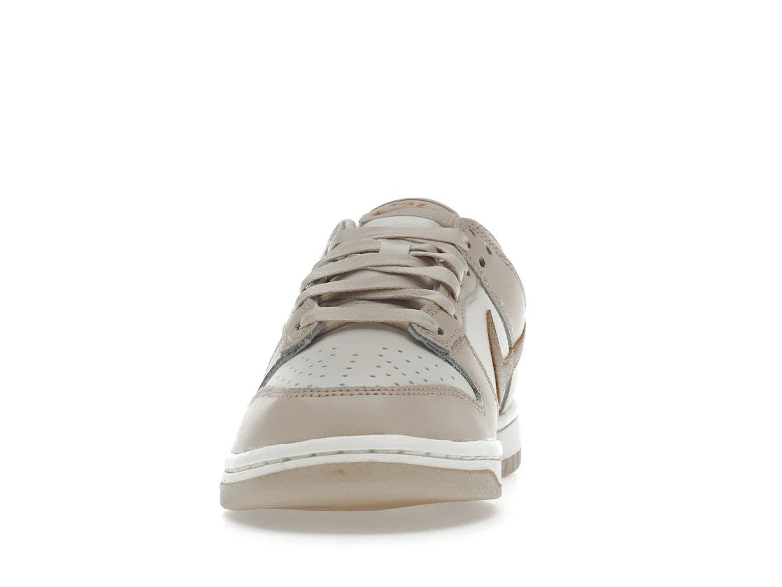 Nike Dunk Low Phantom Metallic Gold (Damen)