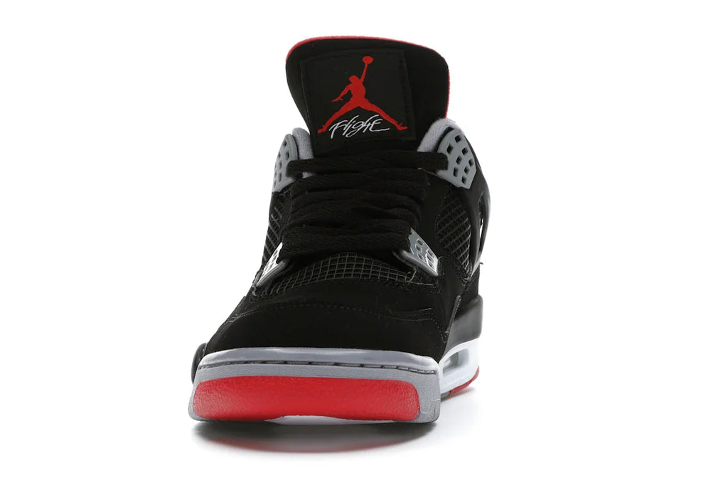 Jordan 4 Retro Black Cement CDP (2008)