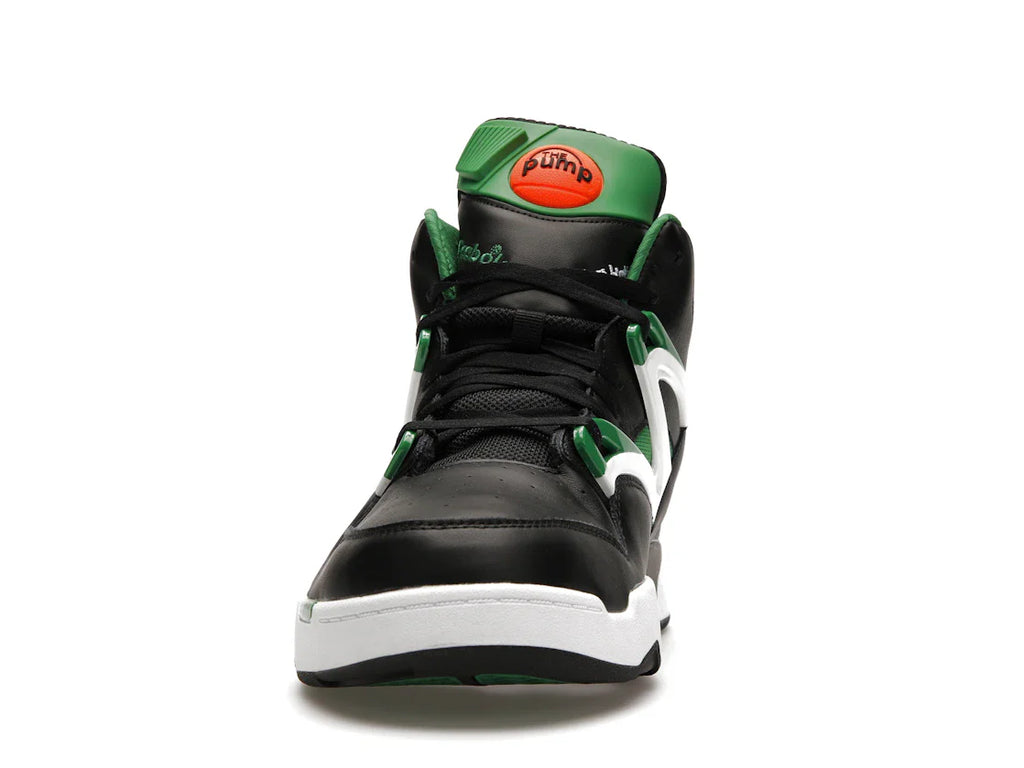 Reebok Pump Omni Zone II Celtics