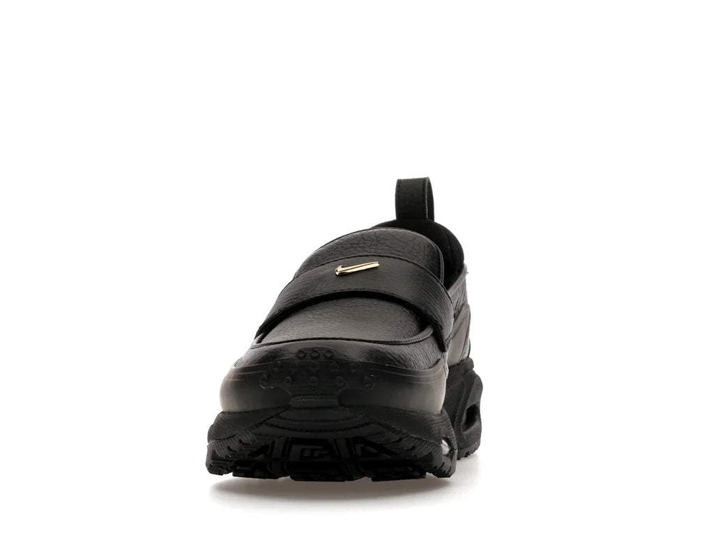 Nike Air Max Phenomena Schwarz Metallic Gold (Damen)