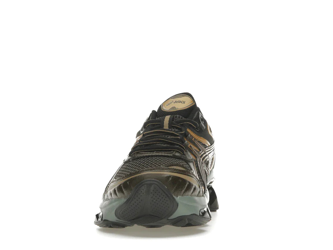 ASICS Gel-Quantum Kinetic Dunkelsepia