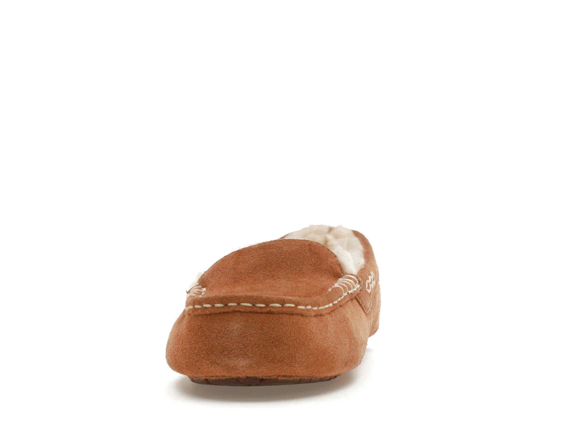 UGG Ansley Hausschuh Kastanie (Damen)
