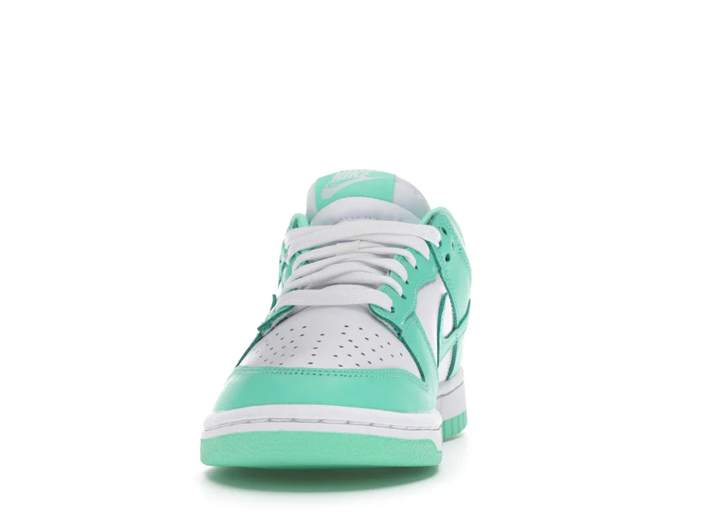 Nike Dunk Low Green Glow (Damen)