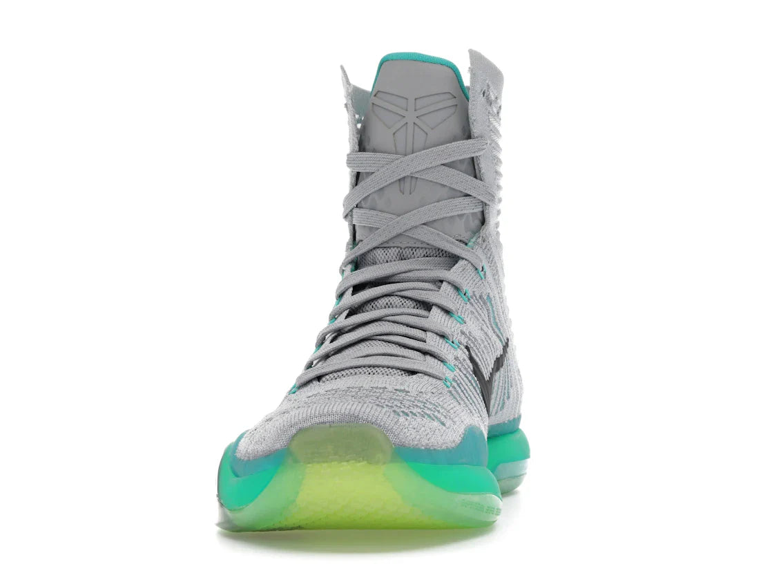 Nike Kobe 10 Elite Elite High Elevate