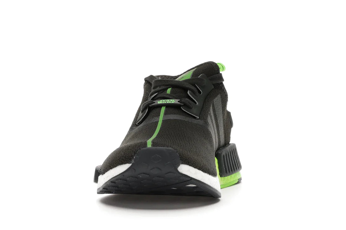 adidas NMD R1 Star Wars Yoda
