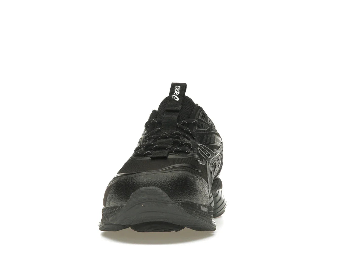 ASICS Gel-Quantum 360 VIII Utility Black Truffle Gray