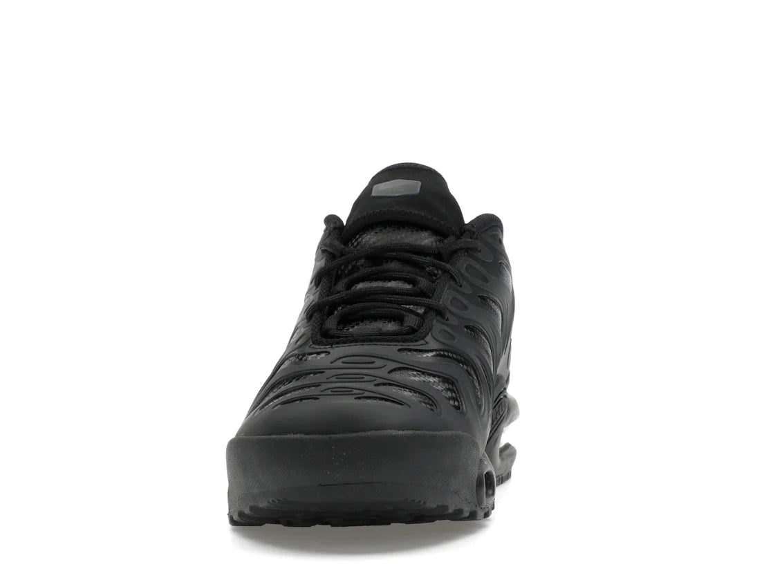 Nike Air Max Plus Drift Schwarz Anthrazit