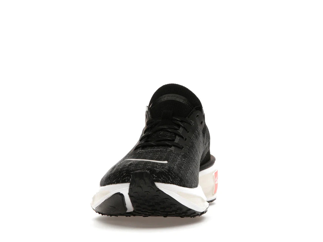 Nike ZoomX Invincible Run 3 Schwarz Weiß (Damen)