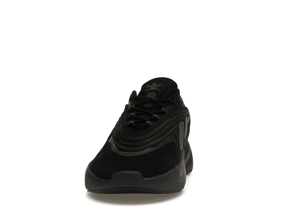 adidas Ozelia Triple Black