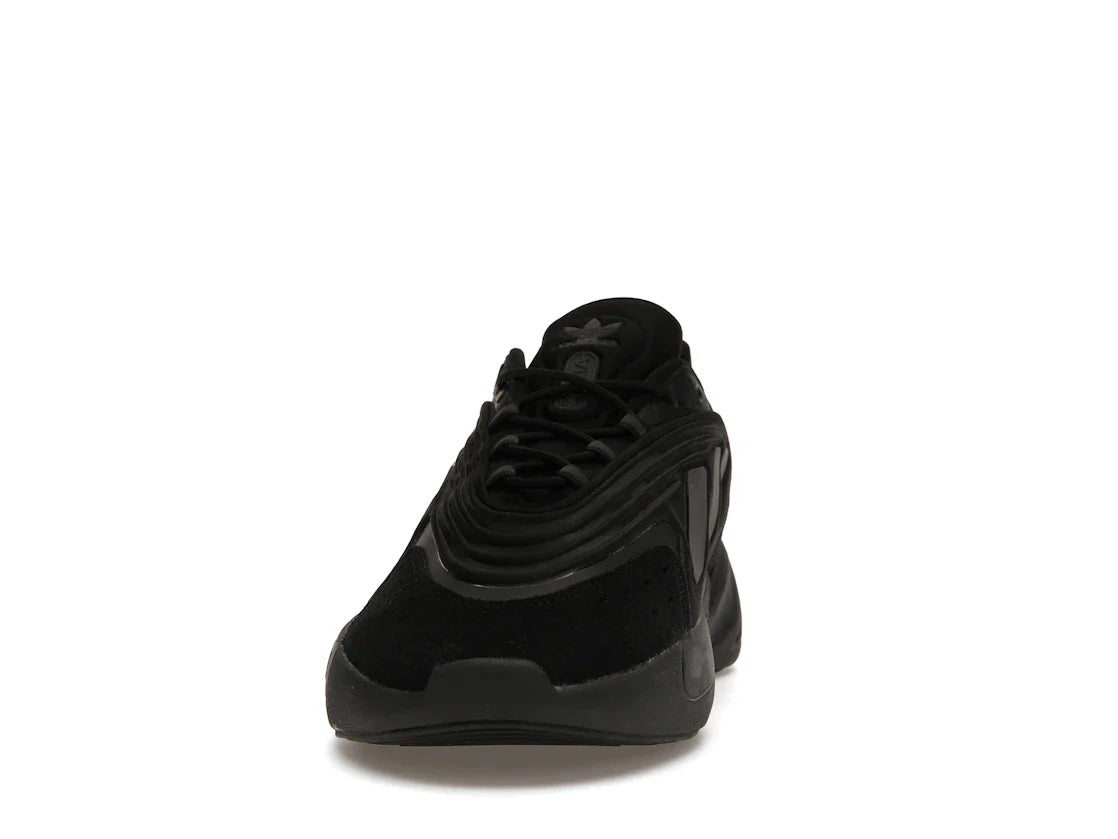 adidas Ozelia Triple Black