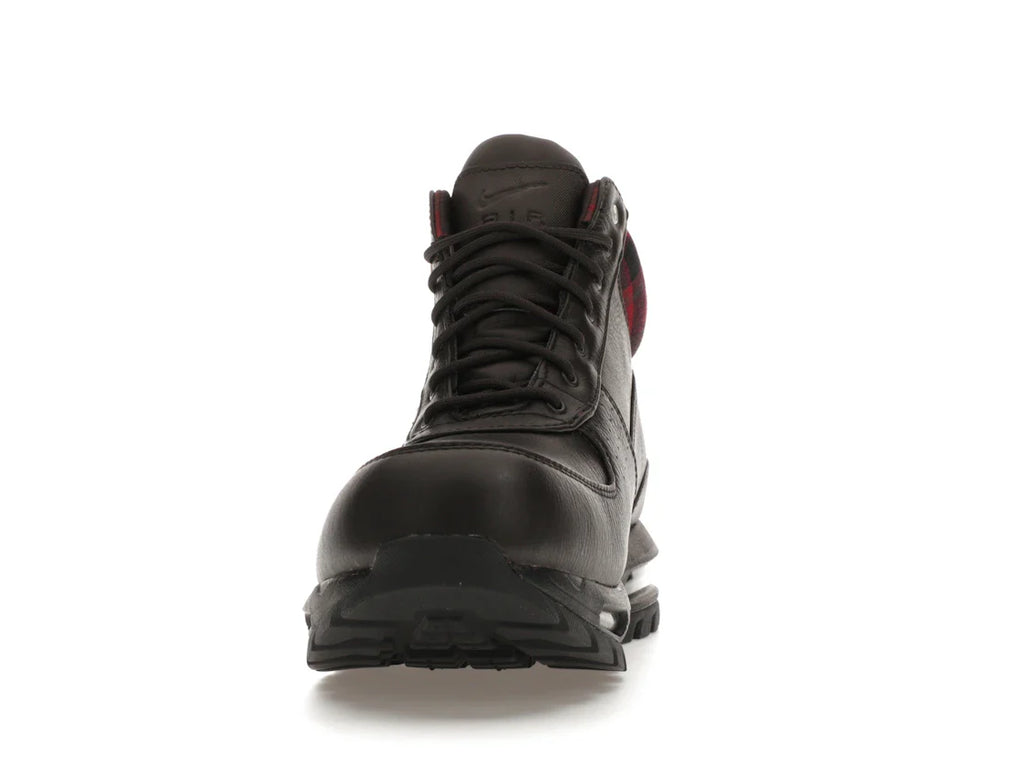Nike Air Max Goadome SE Shadow Brown Tartan