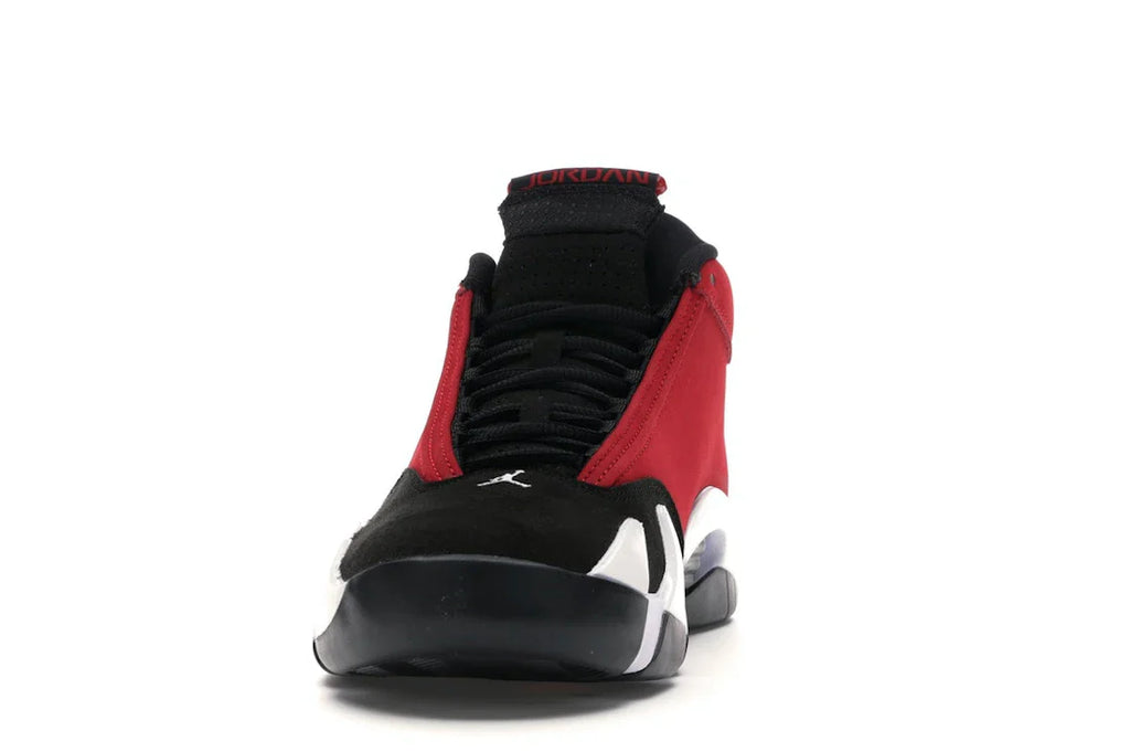 Jordan 14 Retro Gym Red Toro