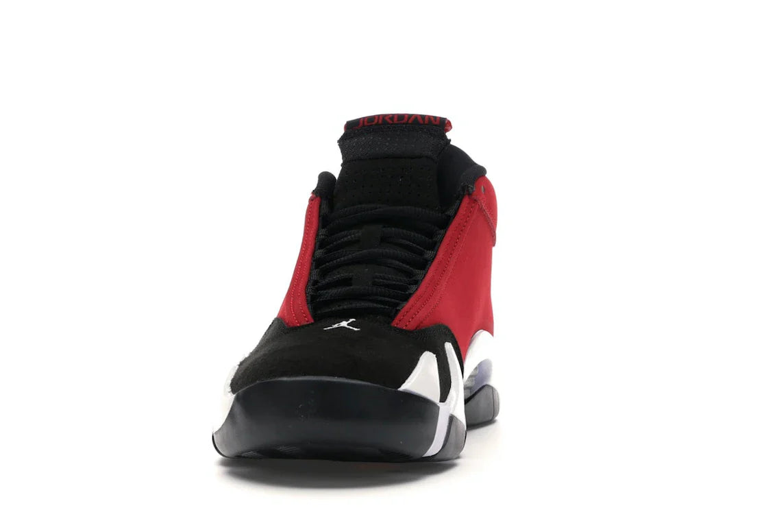 Jordan 14 Retro Gym Red Toro
