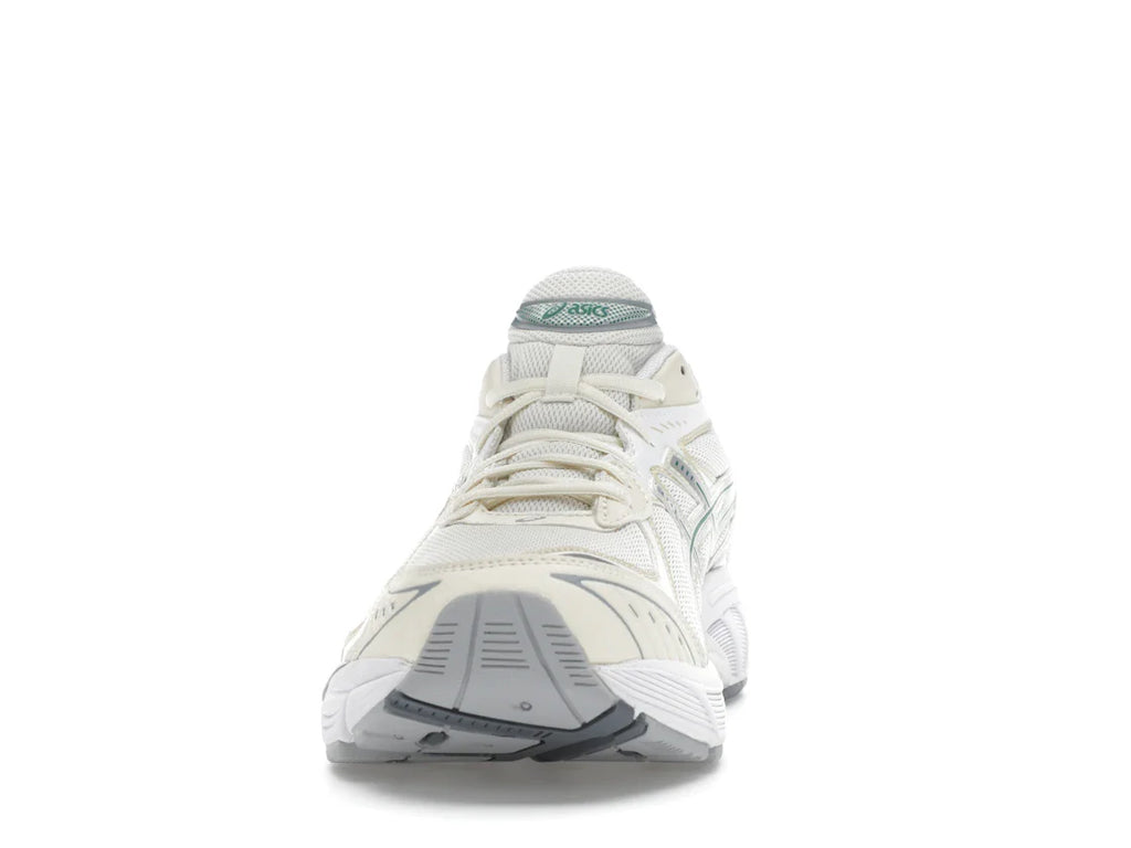ASICS GT-2160 Creme Jasper Grün