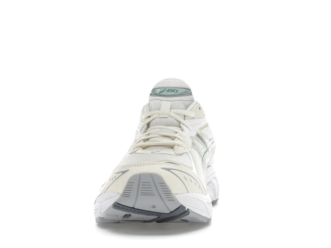 ASICS GT-2160 Creme Jasper Grün