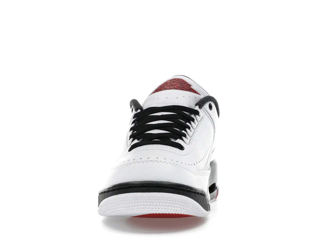 Jordan 2/3 UNC nach Chicago