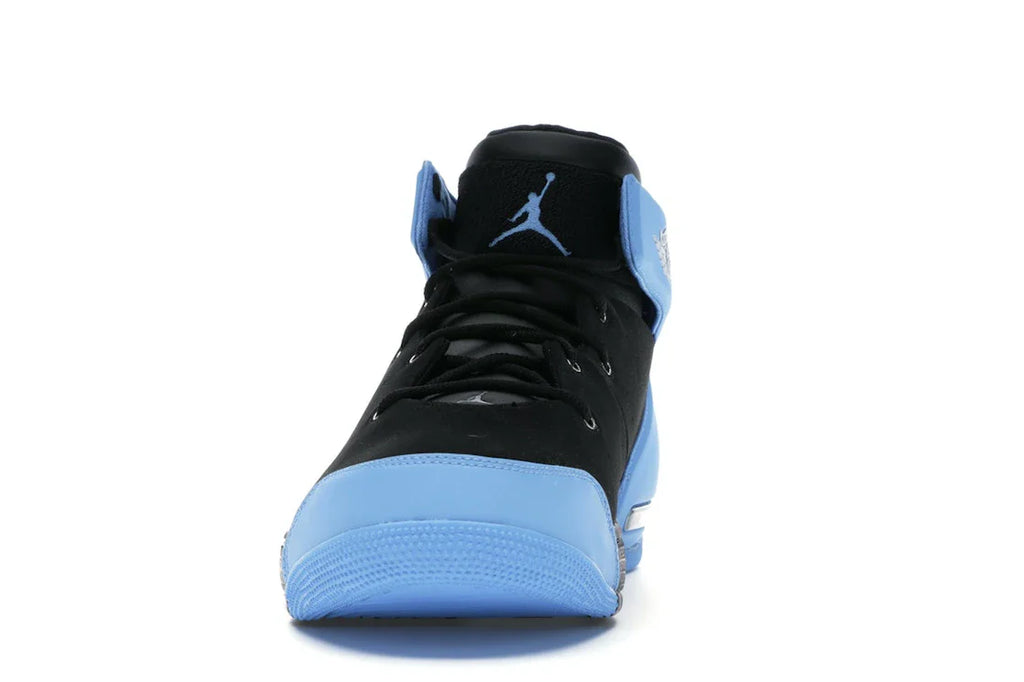 Jordan Melo 1.5 Schwarz University Blue