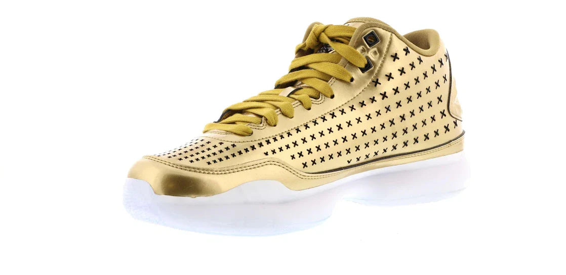 Nike Kobe 10 EXT Liquid Gold