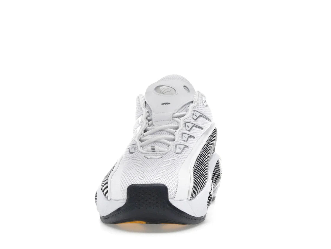 Nike NOCTA Glide Drake Weiß Schwarz
