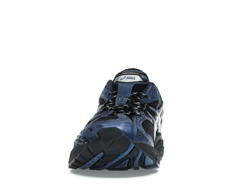 ASICS Gel-Nimbus 10.1 Black Grand Shark