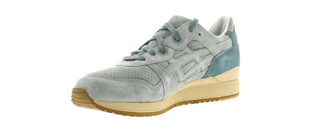 ASICS Gel-Lyte III Saint Alfred Olive Birch